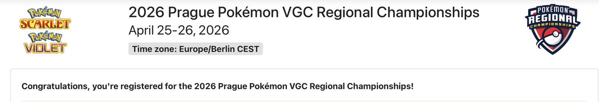 Xeb41 🔜 Prague tweet media