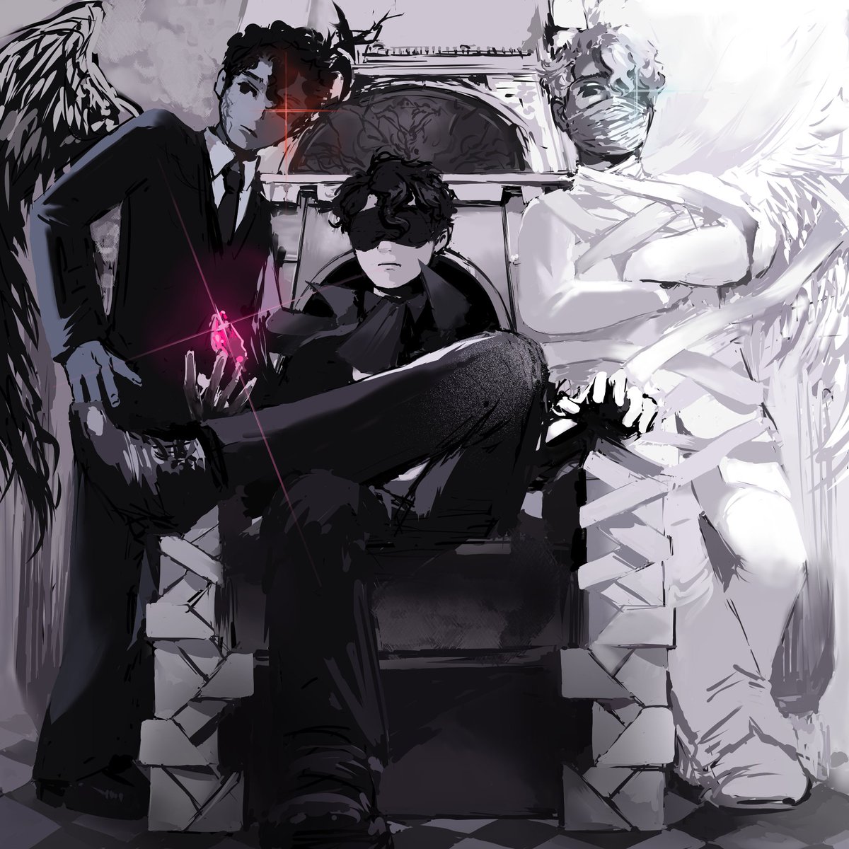 Anet | furry art (COMMISSIONS OPEN) tweet media