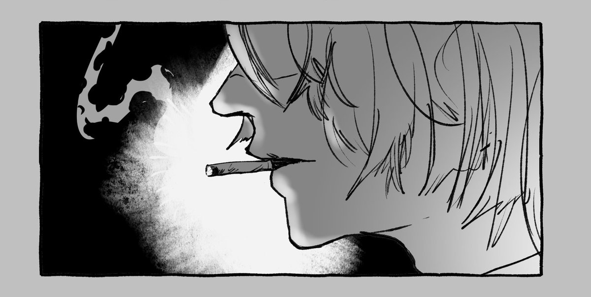 marii_inks's tweet photo. Midnight smoke 🚬
Story: Flinarty
Art: Marii_inks https://t.co/PdkopXual9