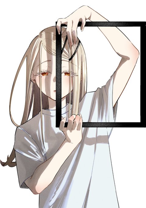 ラヘル 라헬 Rachel アニメ『神之塔 -Tower of God-』」|谷野美穂