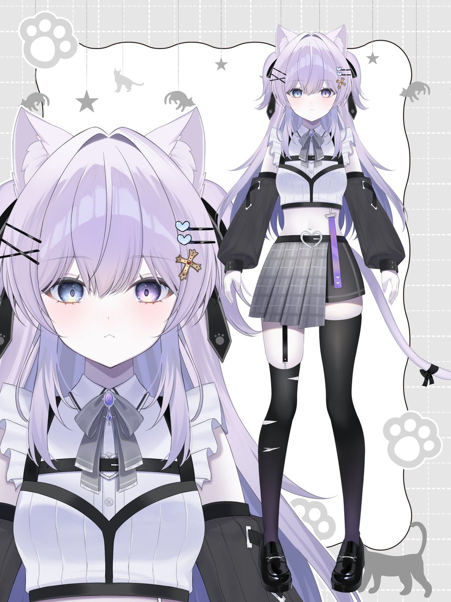 彩瀬川カトレア🎗✒️ご依頼受付中 (@vcatrea) / Posts / X