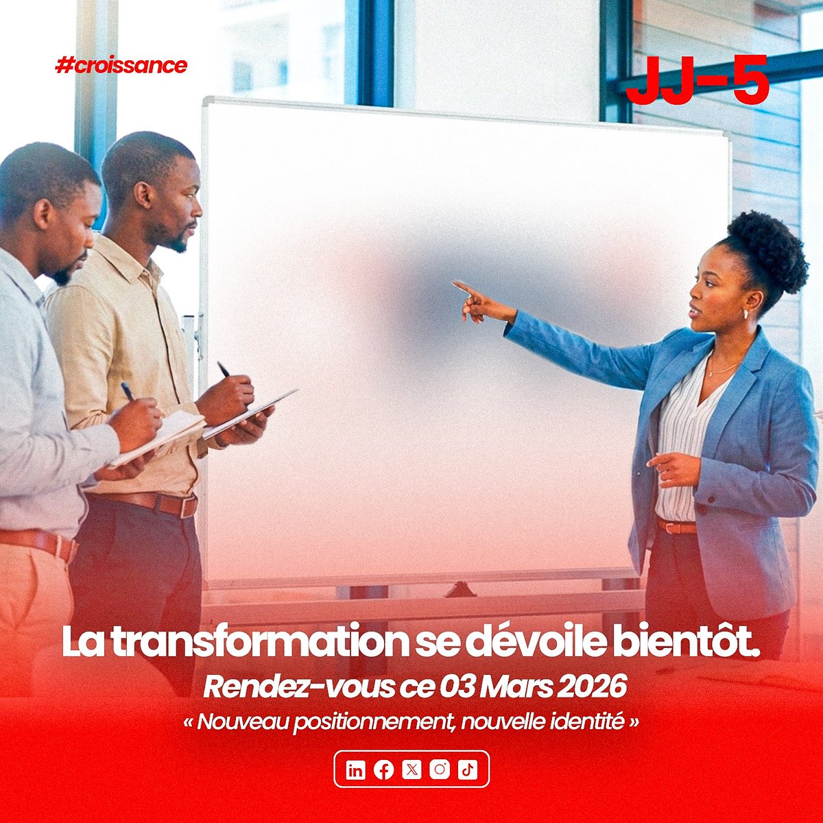 Agence Optimum & Partners Holding tweet media