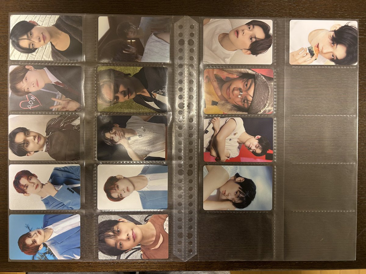 樹愛 tweet media