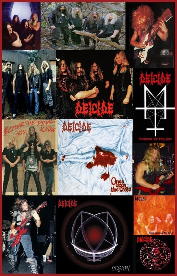 BRUTAL DEATH SLAM METAL (@bdsm_records) on Twitter photo 