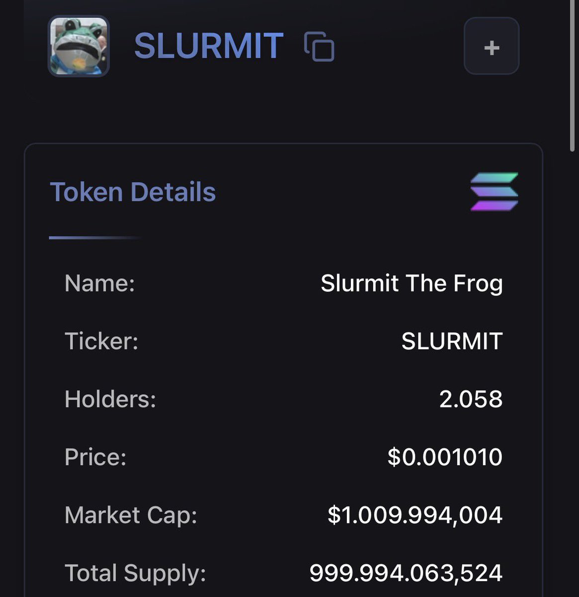 2000 Holdes reached lfg!
