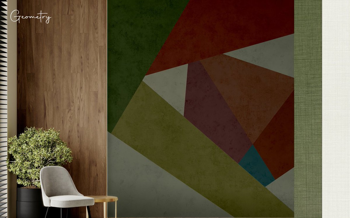 Muraspec Wallcoverings tweet media