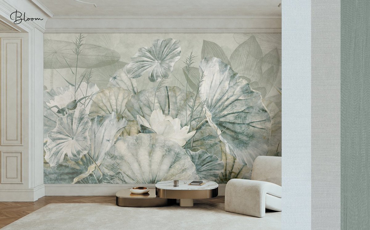 Muraspec Wallcoverings tweet media