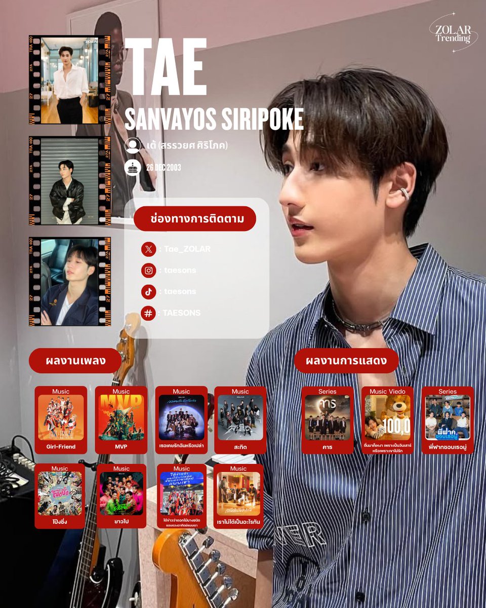 𝗭𝗢𝗟𝗔𝗥 𝗧𝗥𝗘𝗡𝗗𝗜𝗡𝗚 🌻| SLOW tweet media