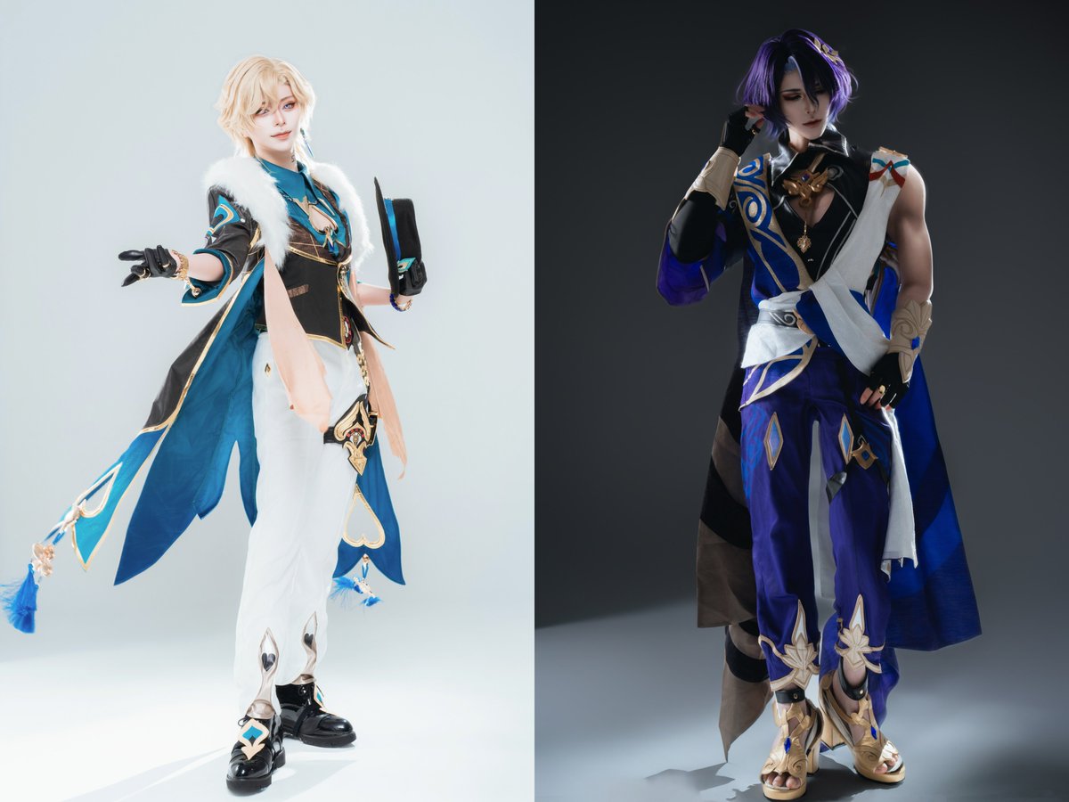 もちもち tweet media