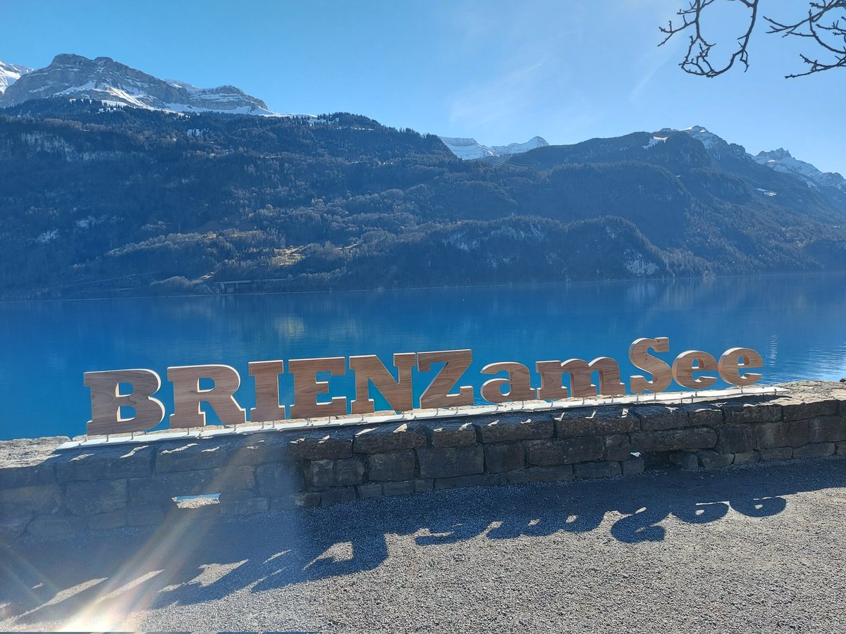 ManimegalaiVas5's tweet photo. #ஒருகிராமத்துப்பறவையும்_சிலகடல்களும் 📖
#vierwaldstättersee #Luzern #Lucerne #Interlaken #பயணம்
#Switzerland #Love_nature 💙#Brienzersee💙🛶🛥️
மண்ணில் சொர்க்கம்😏 சொன்னீங்களே என்று திரும்பவும் புத்தகத்தில் வந்து எல்லா இடங்களையும் சுத்தியாச்சு... 😍🤗
@Vairamuthu 😎✍️ https://t.co/lp1a7pmsO8