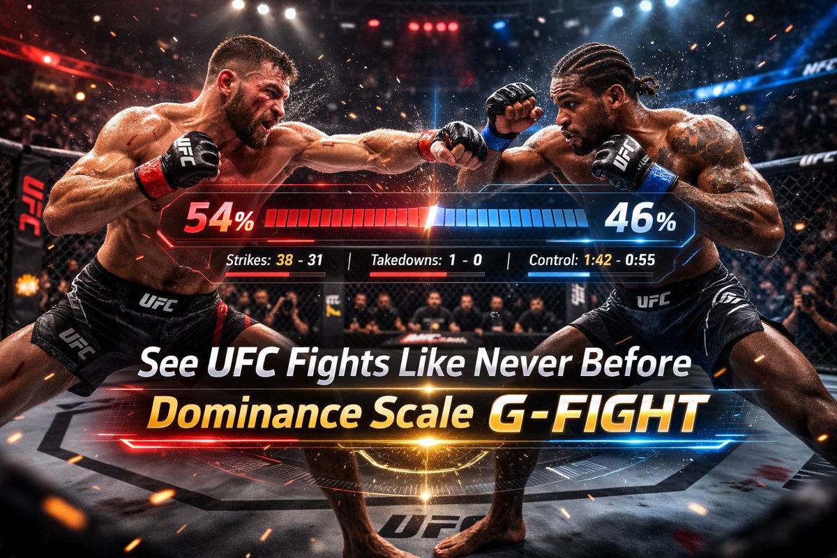 Stats Fight: Analysts League App tweet media