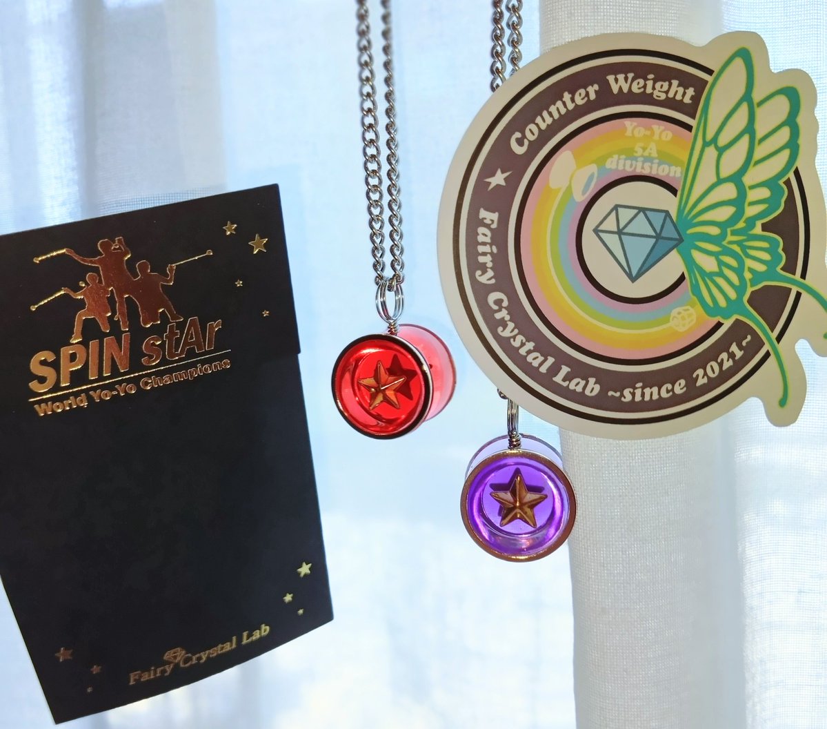 Fairy Crystal Lab💎 (@FairyCrystalLab) / Posts / X