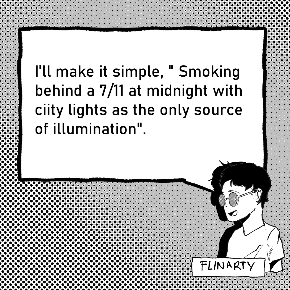 marii_inks's tweet photo. Trying to draw comics again asking my friends for short prompts and doing em : 3 https://t.co/ydL9UCy10X