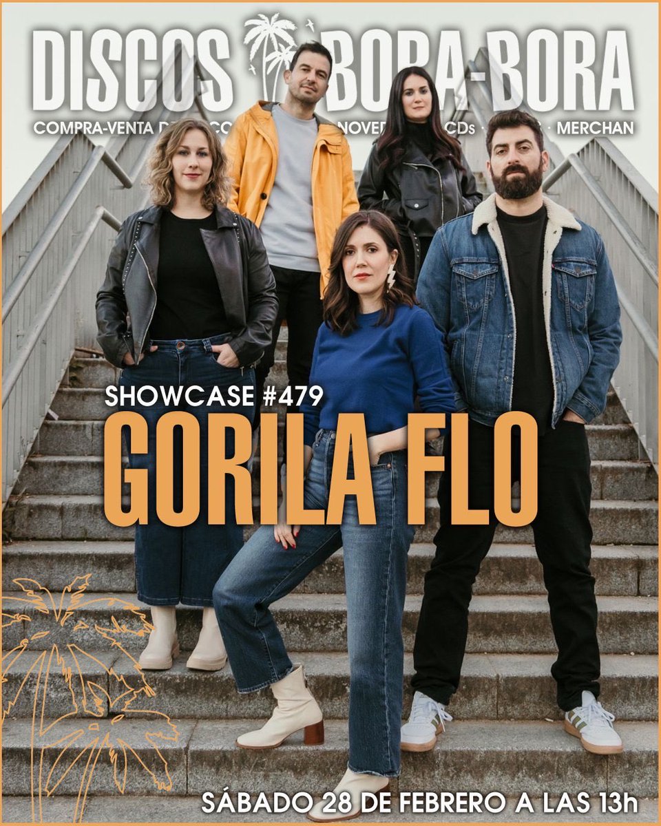 GORILA FLO tweet media