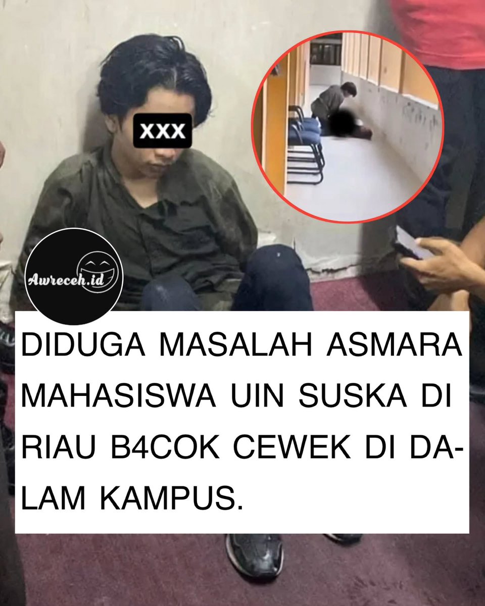 sosmed keras tweet media