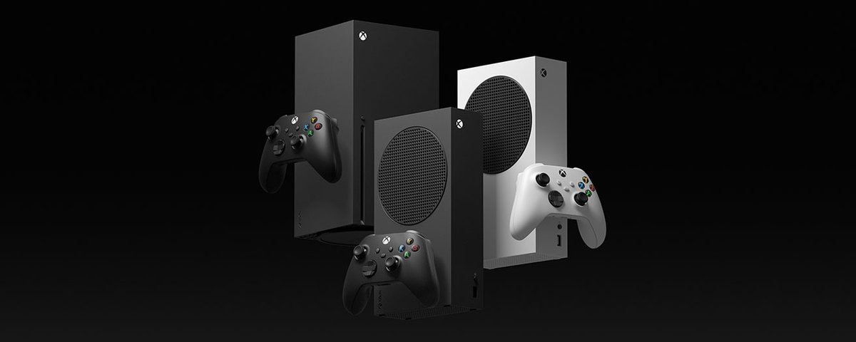 Na konzolích Xbox Series X|S a Xbox One X|S si teď užijete cloudové hraní v rozlišení 1440p: xboxweb.cz/cloudove-hrani…
