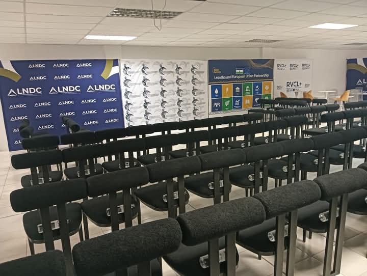 Lesotho Trade tweet media