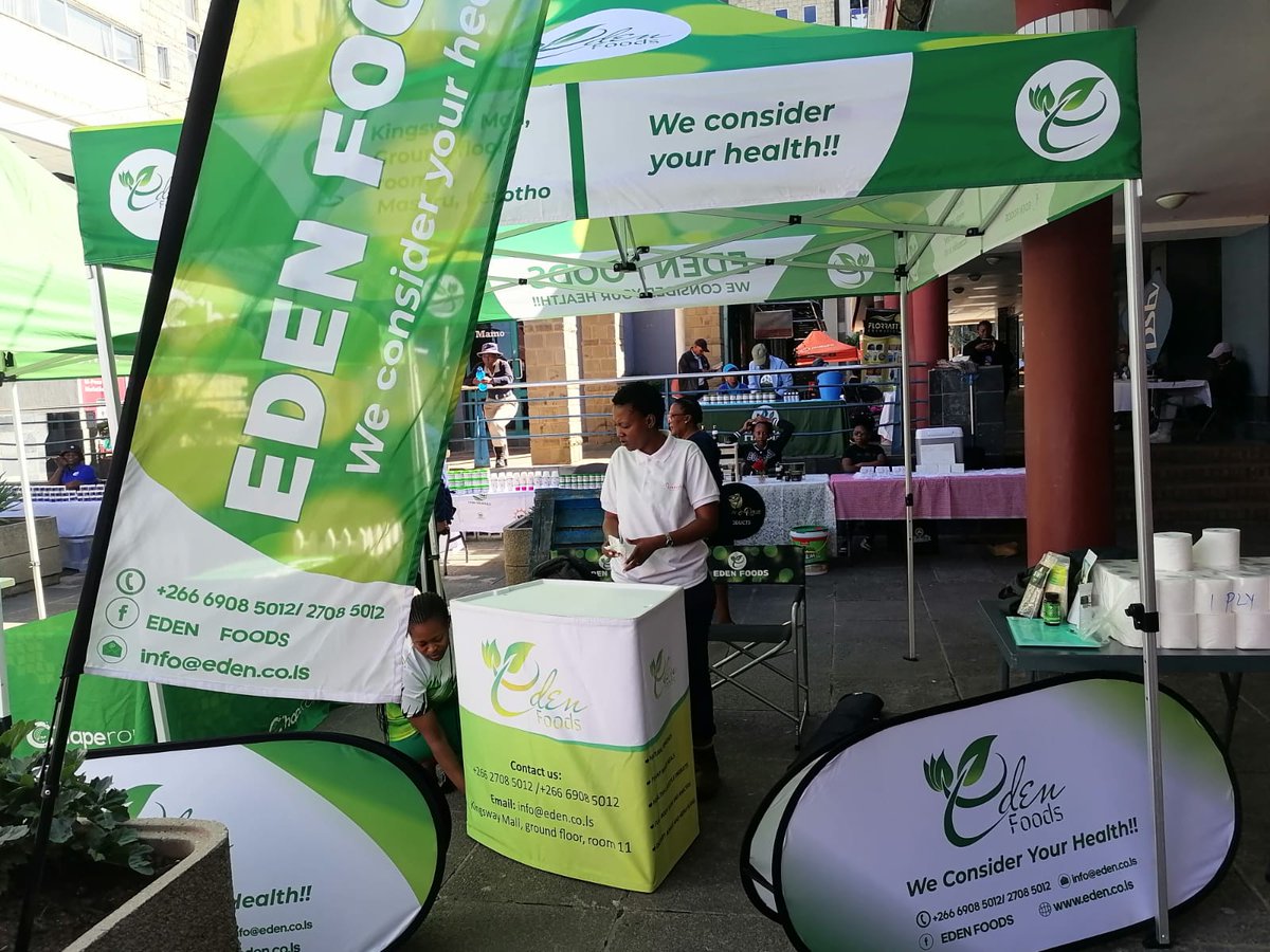 Lesotho Trade tweet media