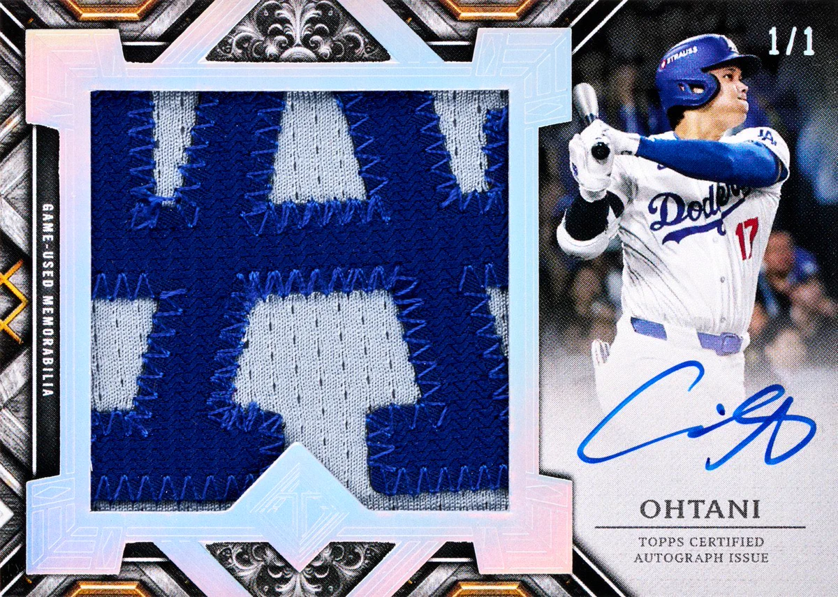 Topps Japan on X: 