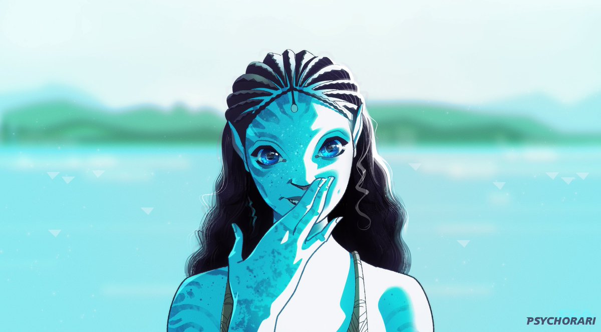 Psychorari tweet media