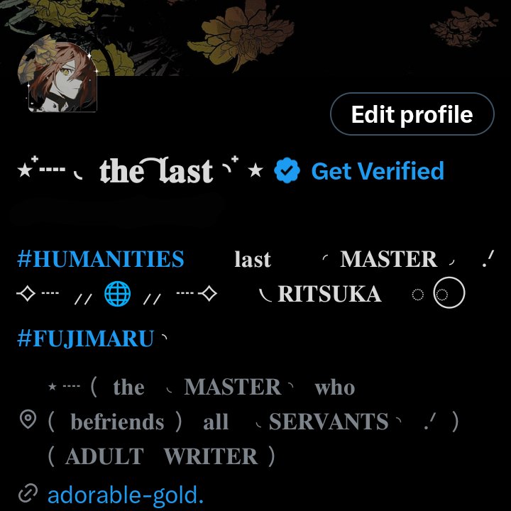 ͙͘͡𝓗 ͜𝐀𝐓𝐑𝐄𝐃 ﮩ ๋ུ tweet media