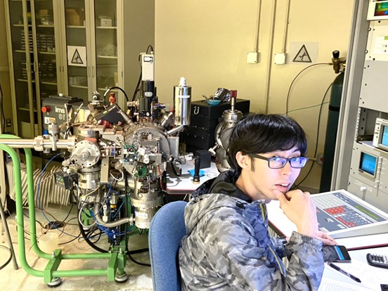 学術変革領域研究(A)「Slow-to-Fast地震学」 tweet media