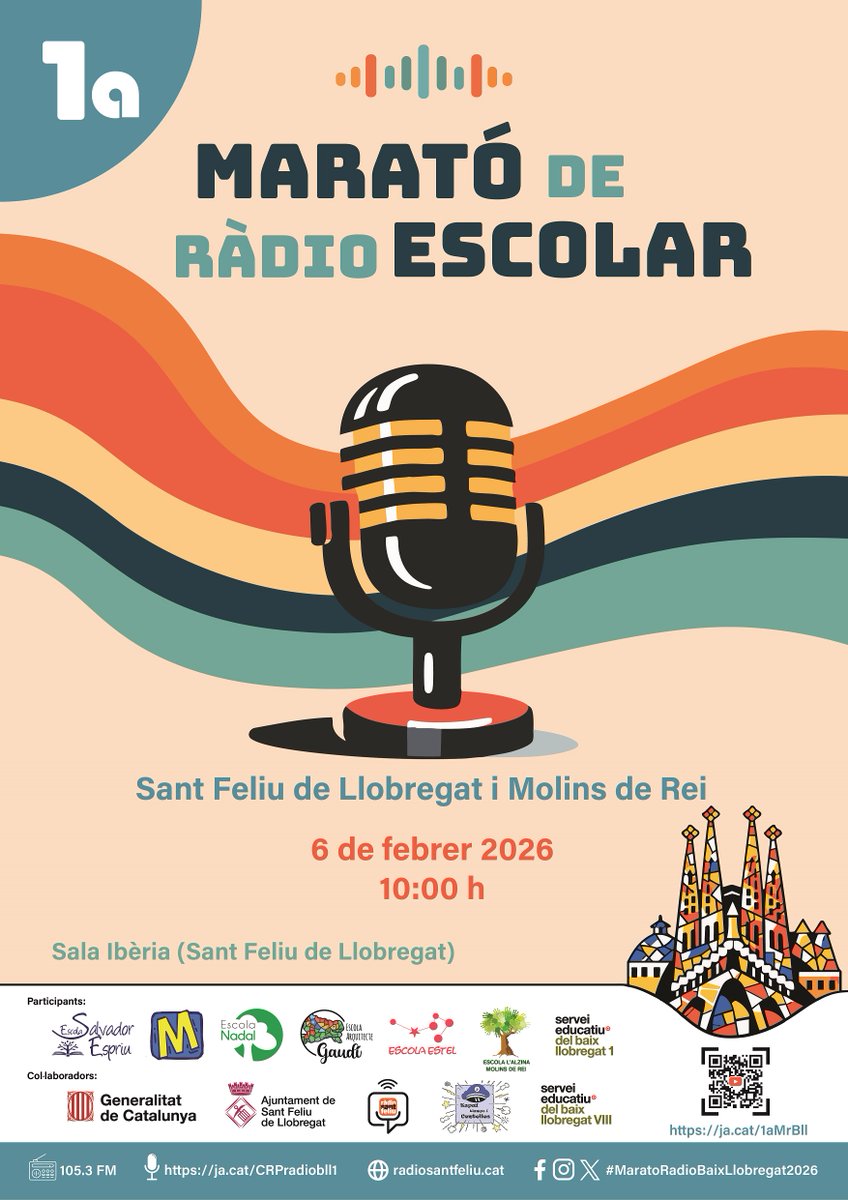 L'altra ràdio tweet media