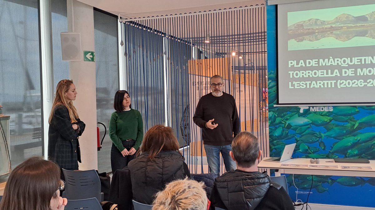 VisitEstartit tweet media