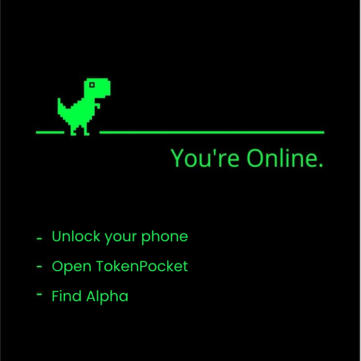 TokenPocket tweet media