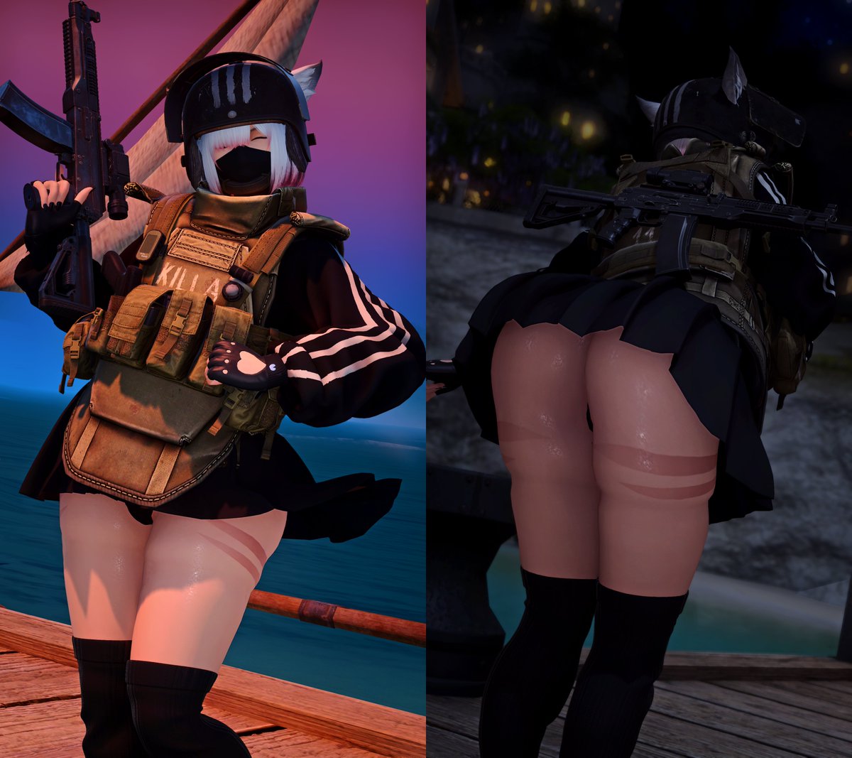 deadly tracksuit fox
#GPOSERS