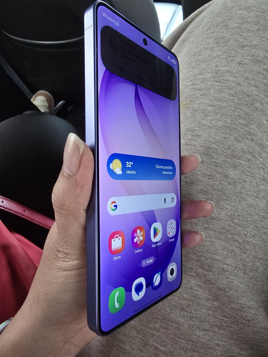 Tapi jujur yang ini asik sihh.