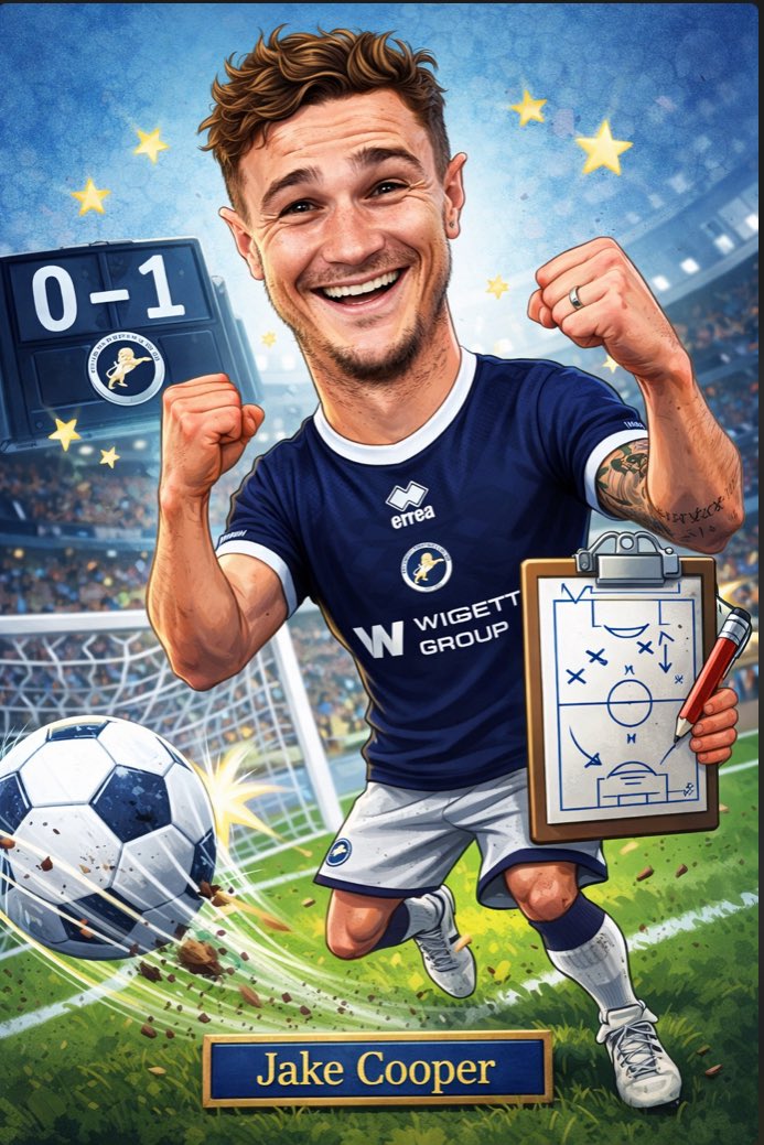 Tricky Ricky tweet media