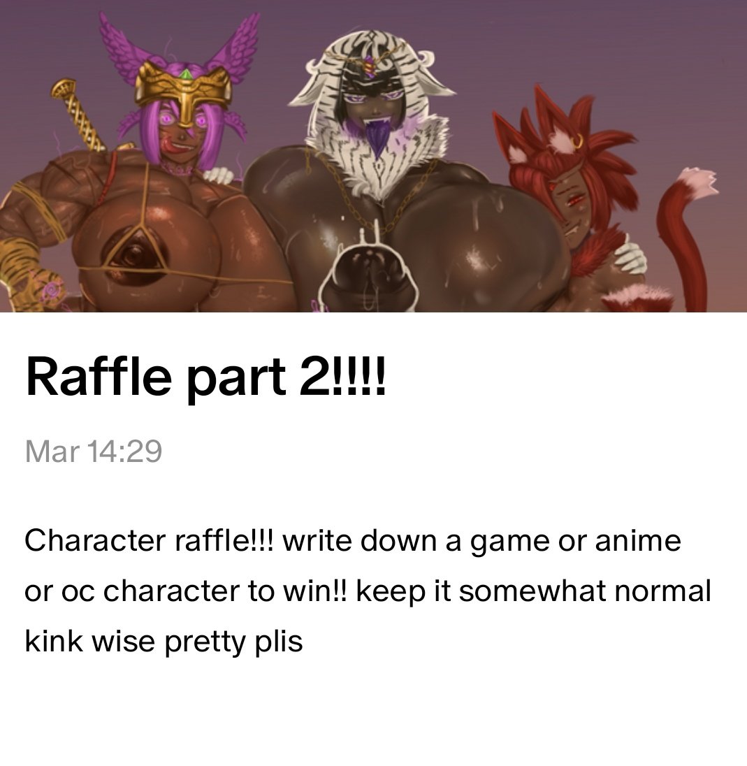 KiraLChocolate tweet media