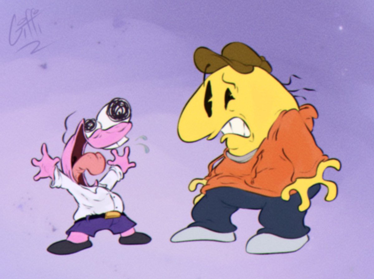 Spiffi Giffi ™ (c0mms closed) tweet media