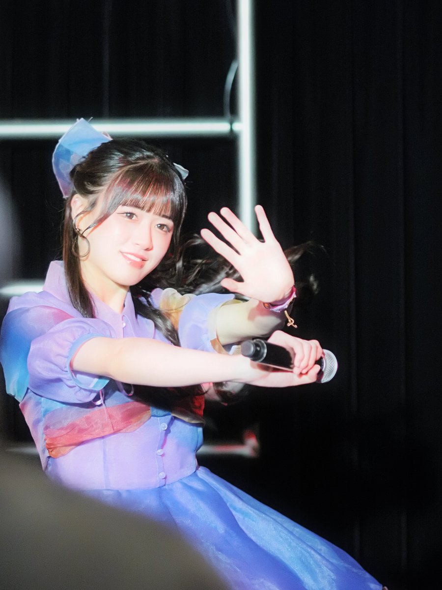 2026.02.25 Appare! 2nd Single 『きにしないっ！』 リリースイベント @ タワーレコード渋谷 CUTUP STUDIO
北野あむ(<a href="/appare_amu/">北野あむ(Appare!)</a>)
#北野あむ #Appare #Appareいったれ横アリ