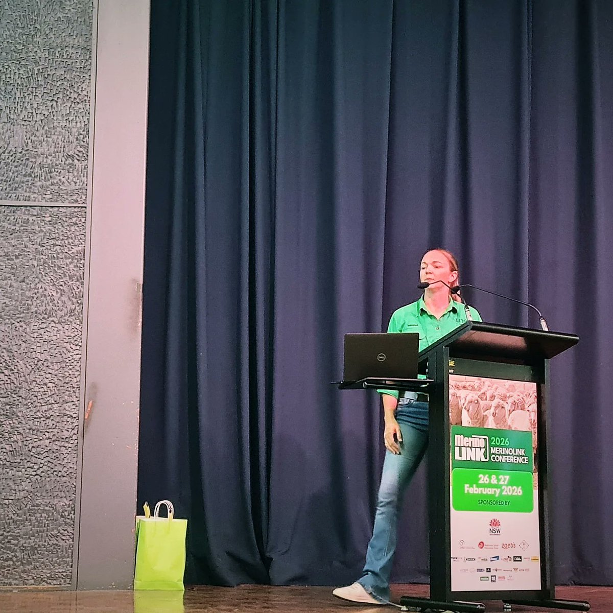 MerinoLink Limited tweet media