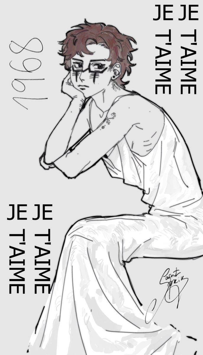 saint spring | comms open tweet media