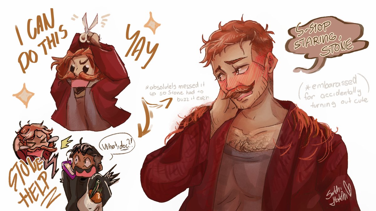 SatchiHatchi tweet media