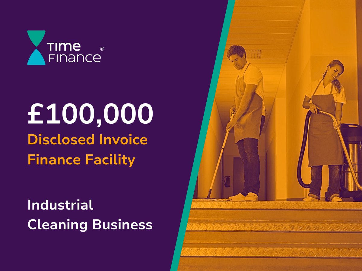 Time Finance tweet media