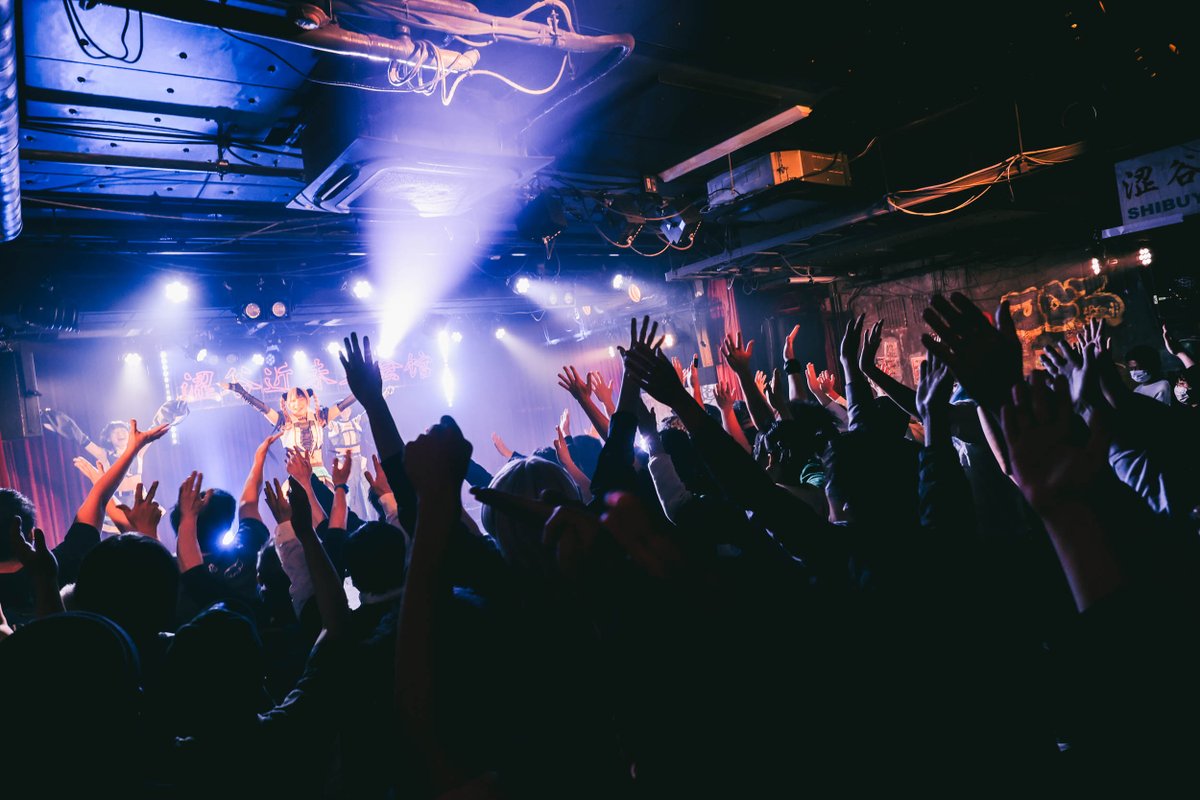 📸 #ﾆｷﾌﾟﾚ ﾗｲﾌﾞﾌｫﾄ📸 2026.2.17 『六式。』 .LiNIXLiNE. ご出演頂き