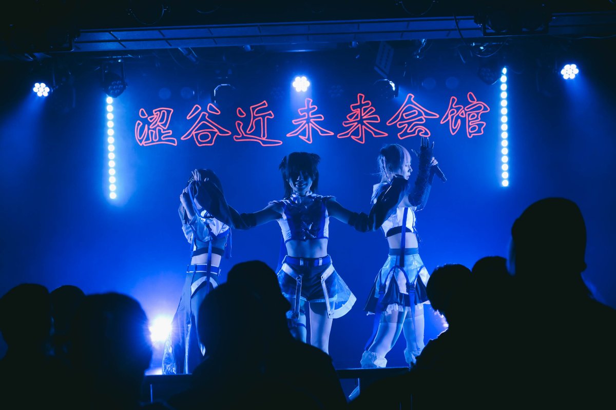 📸 #ﾆｷﾌﾟﾚ ﾗｲﾌﾞﾌｫﾄ📸 2026.2.17 『六式。』 .LiNIXLiNE. ご出演頂き