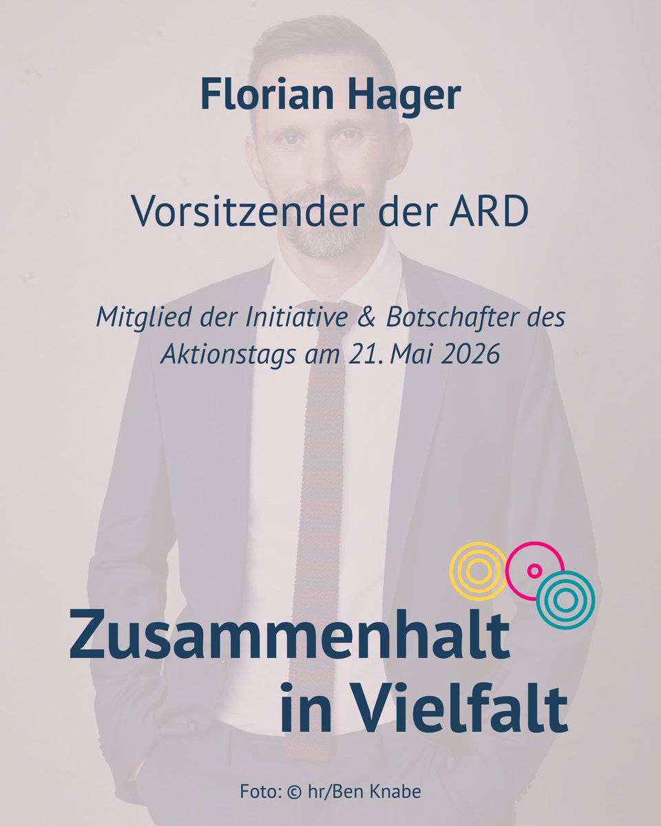 Initiative kulturelle Integration tweet media