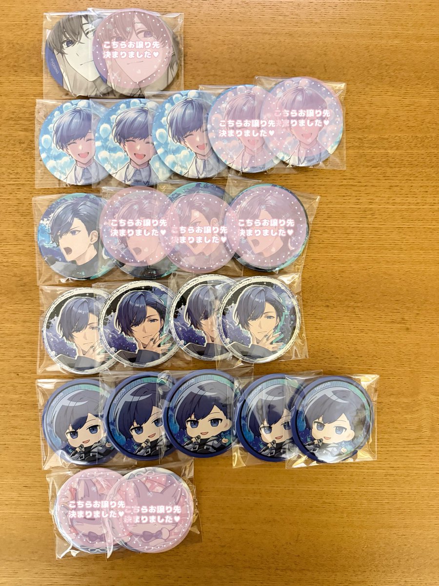 とり🕊️ひき tweet media