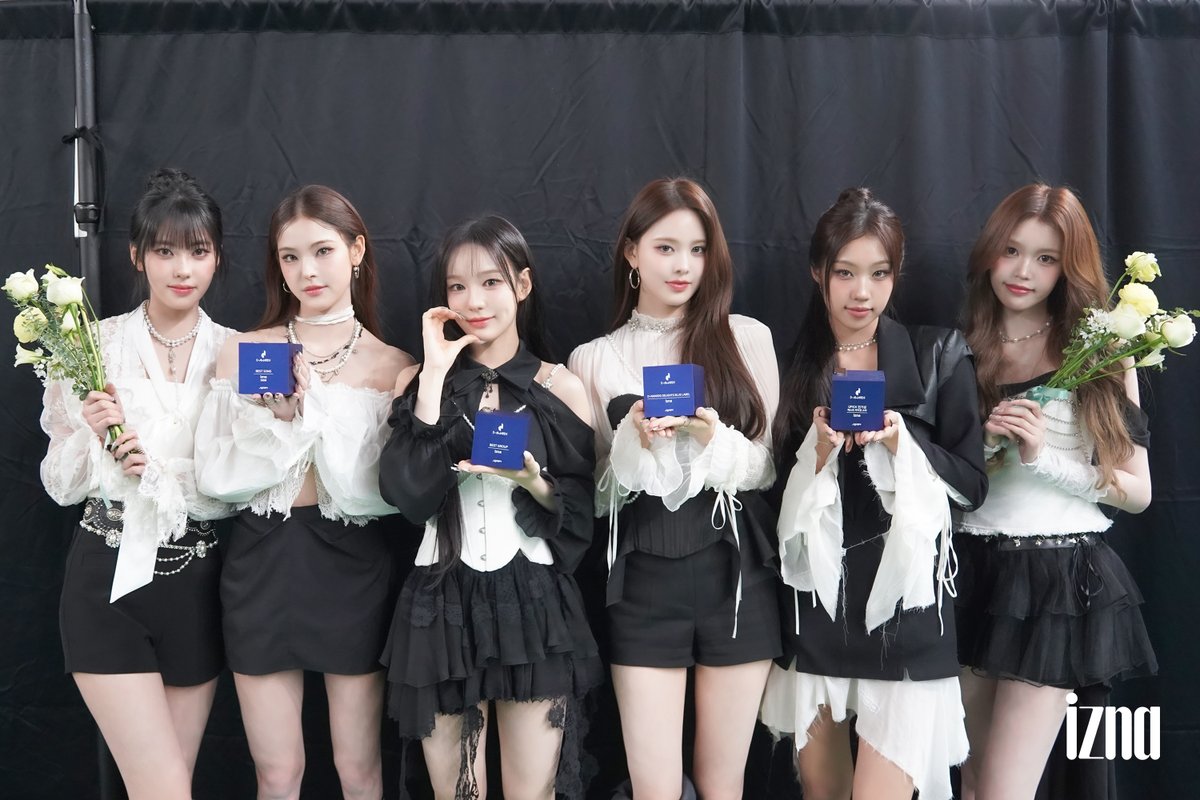 izna JP (@izna_offcl_jp) / Posts / X