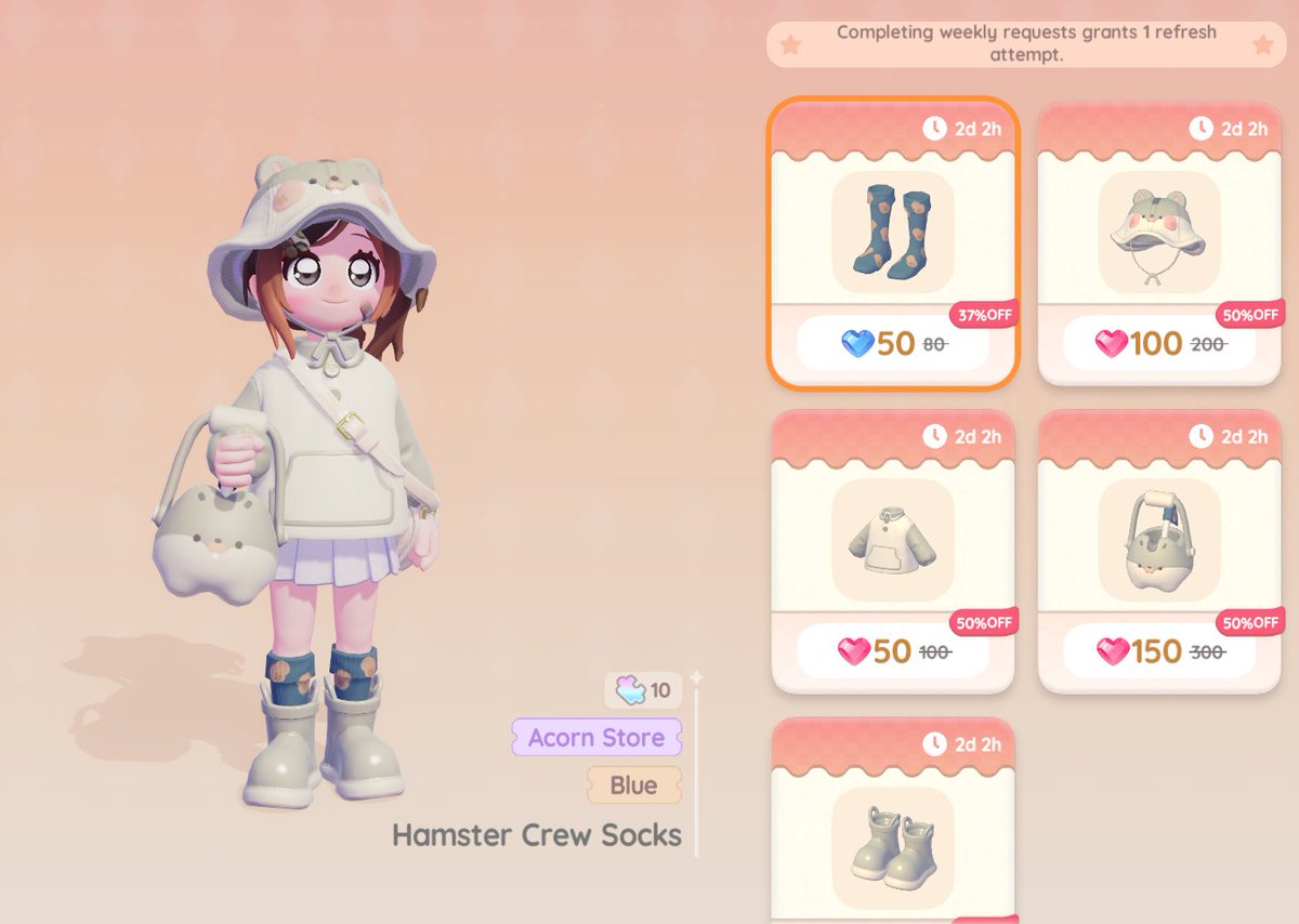 Mouse ʕ •ᴥ• ʔ ♡ 🔪 tweet media