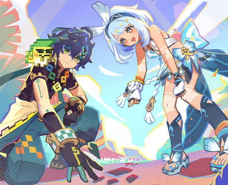 Daily Kinilani👾🦈 tweet media