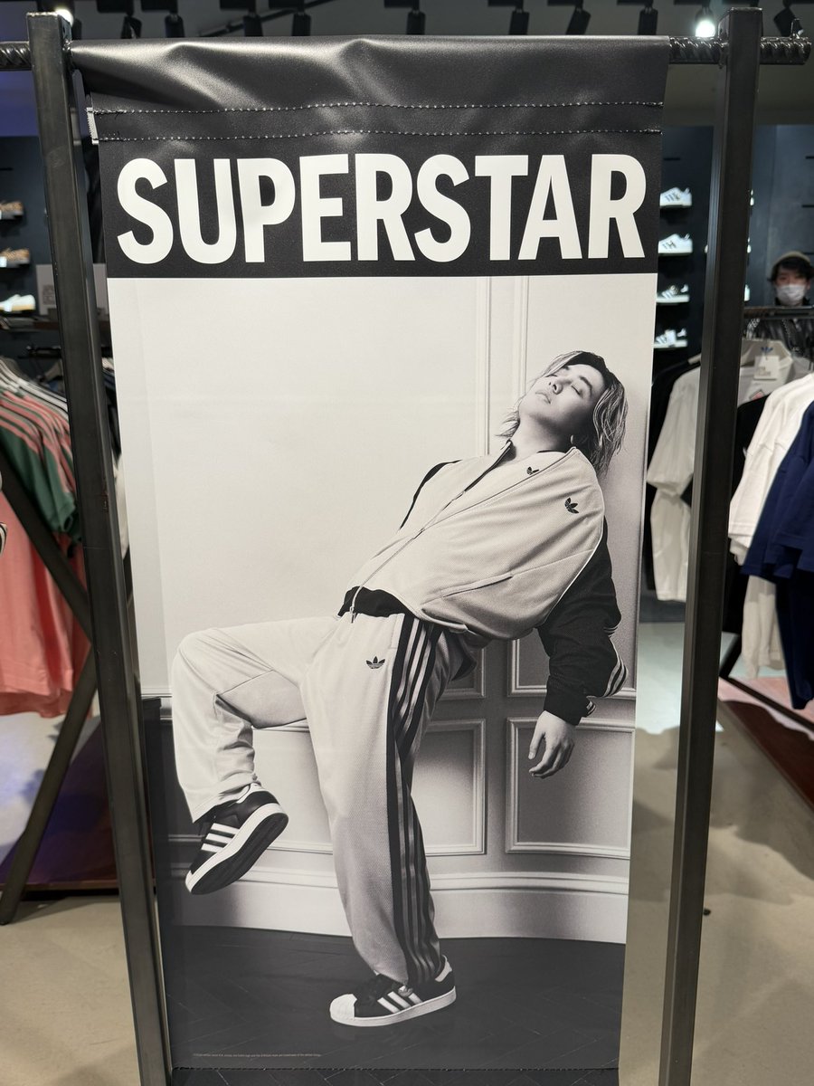 私が行った店舗はこの写真だった〜 昨日から出たって！ スケボーとか