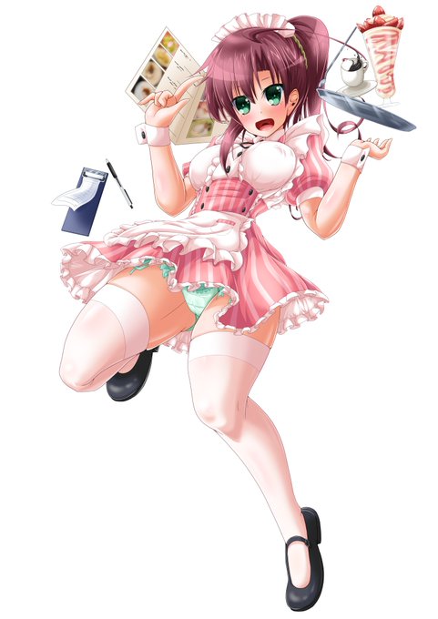 癖はかわらねぇんですわ
#唐突に5年前の絵を載せる見た人もやる 