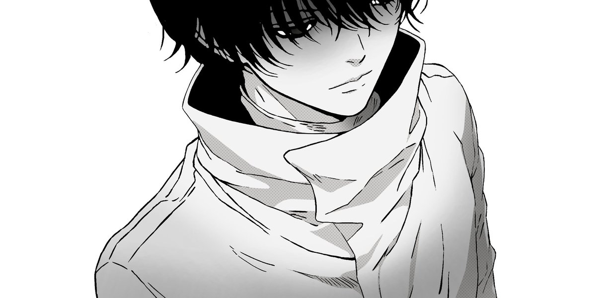 amigeniuss's tweet photo. Characters: Yutaro Yoshikawa
Story: The One Who Led Me To You / TOWLMTY

#towlmty #叔父ユウ #吉川ユウタロウ
#みんなで楽しむTwitter展覧会
#デジタルイラスト #イラスト #illustration
#art #mangaart #oc #漫画 #マンガ
#オリジナルキャラクター #オリキャラ https://t.co/4mqVFSXYWi