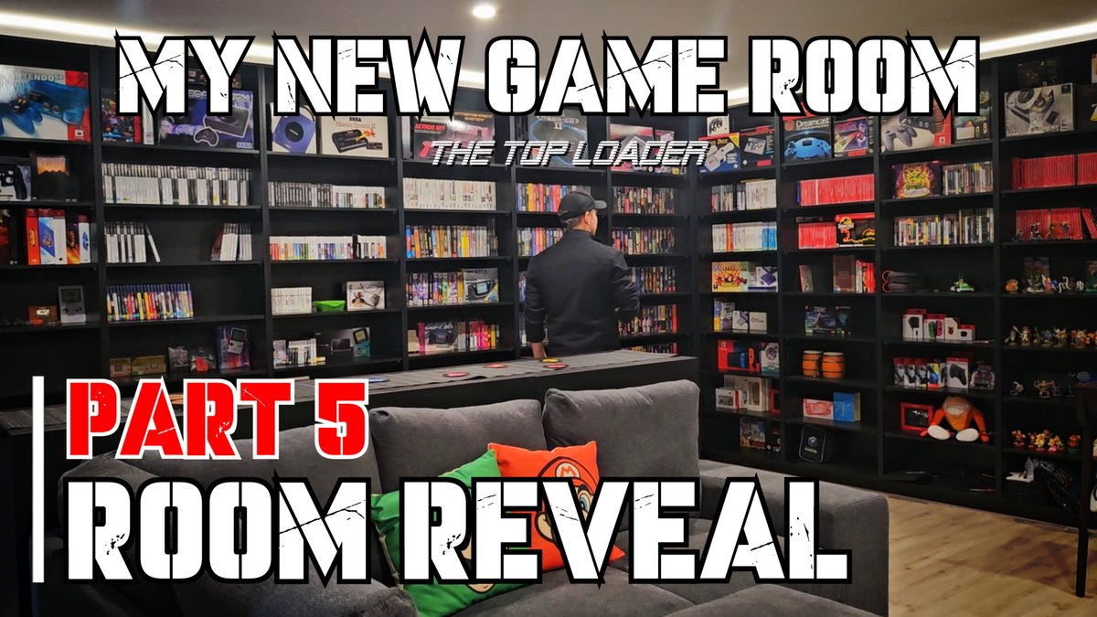 The Top Loader tweet media